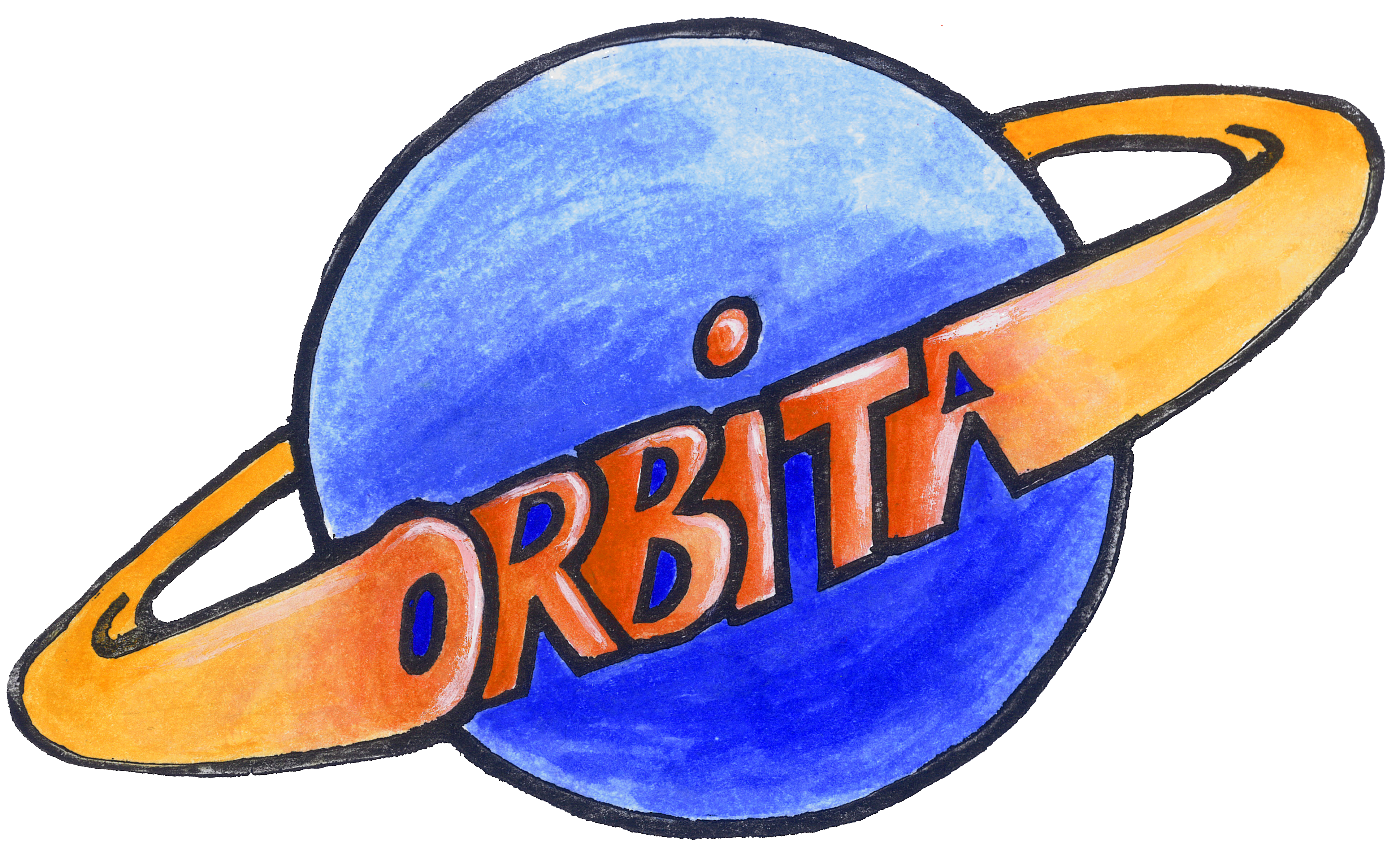Zavod Orbita